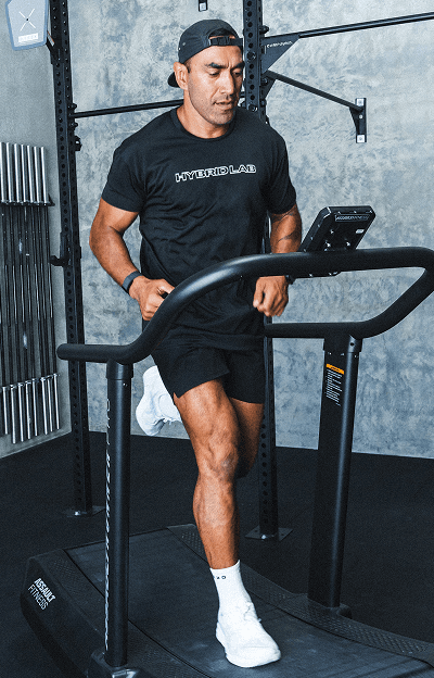 RUNNING PERFORMANCE PROGRAMS