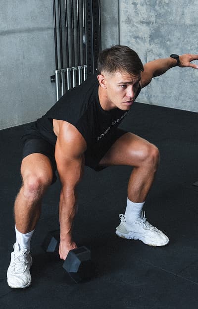 THE FUNCTIONAL 12-WEEK PROGRAM