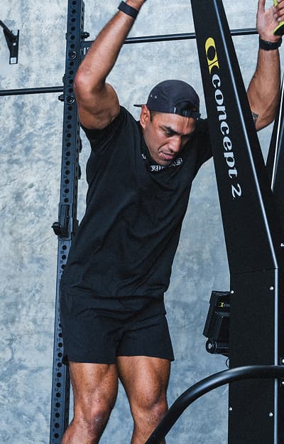 A WOD A DAY